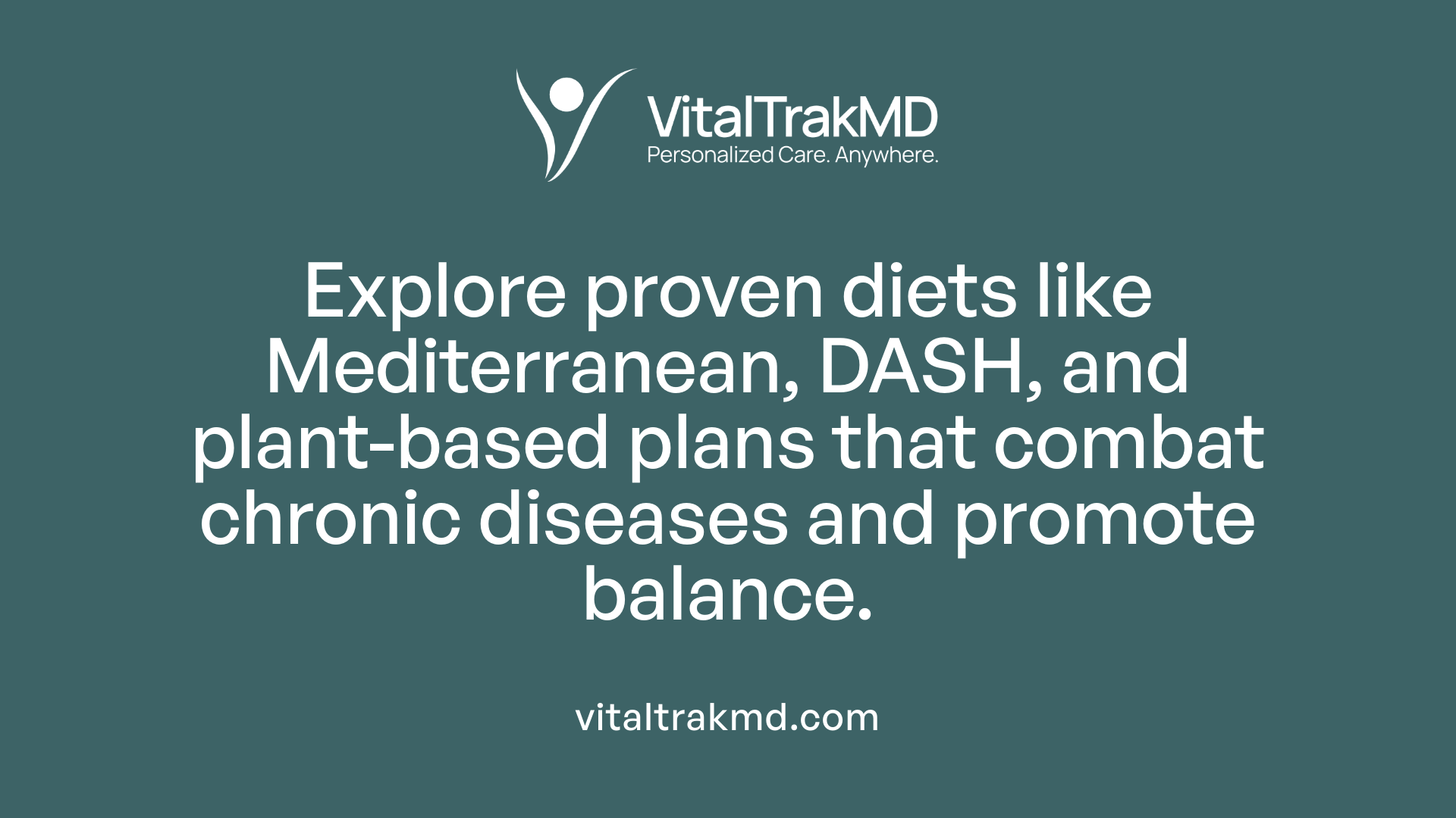 Explore proven diets like Mediterranean, DASH, and plant-based plans that combat chronic diseases and promote balance.
