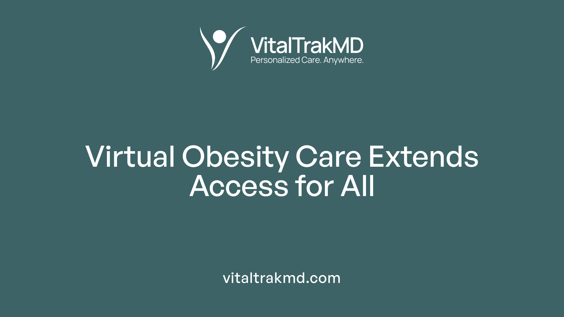 Virtual Obesity Care Extends Access for All