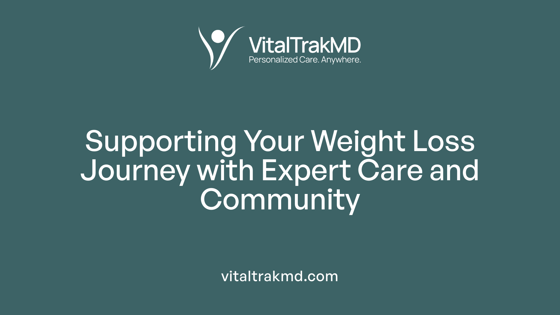 Supporting Your Weight Loss Journey with Expert Care and Community