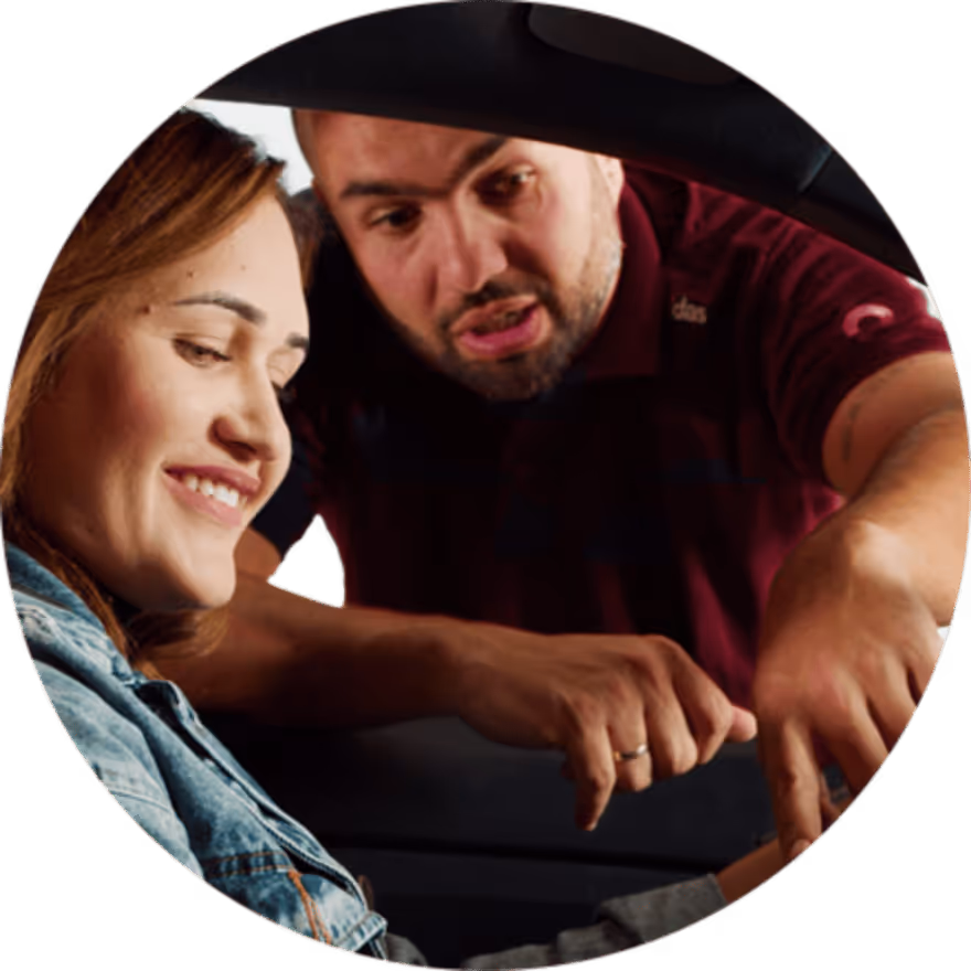 Comprar Unidas Seminovos