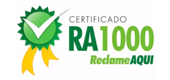 RA 100 Reclame Aqui Unidas Seminovos