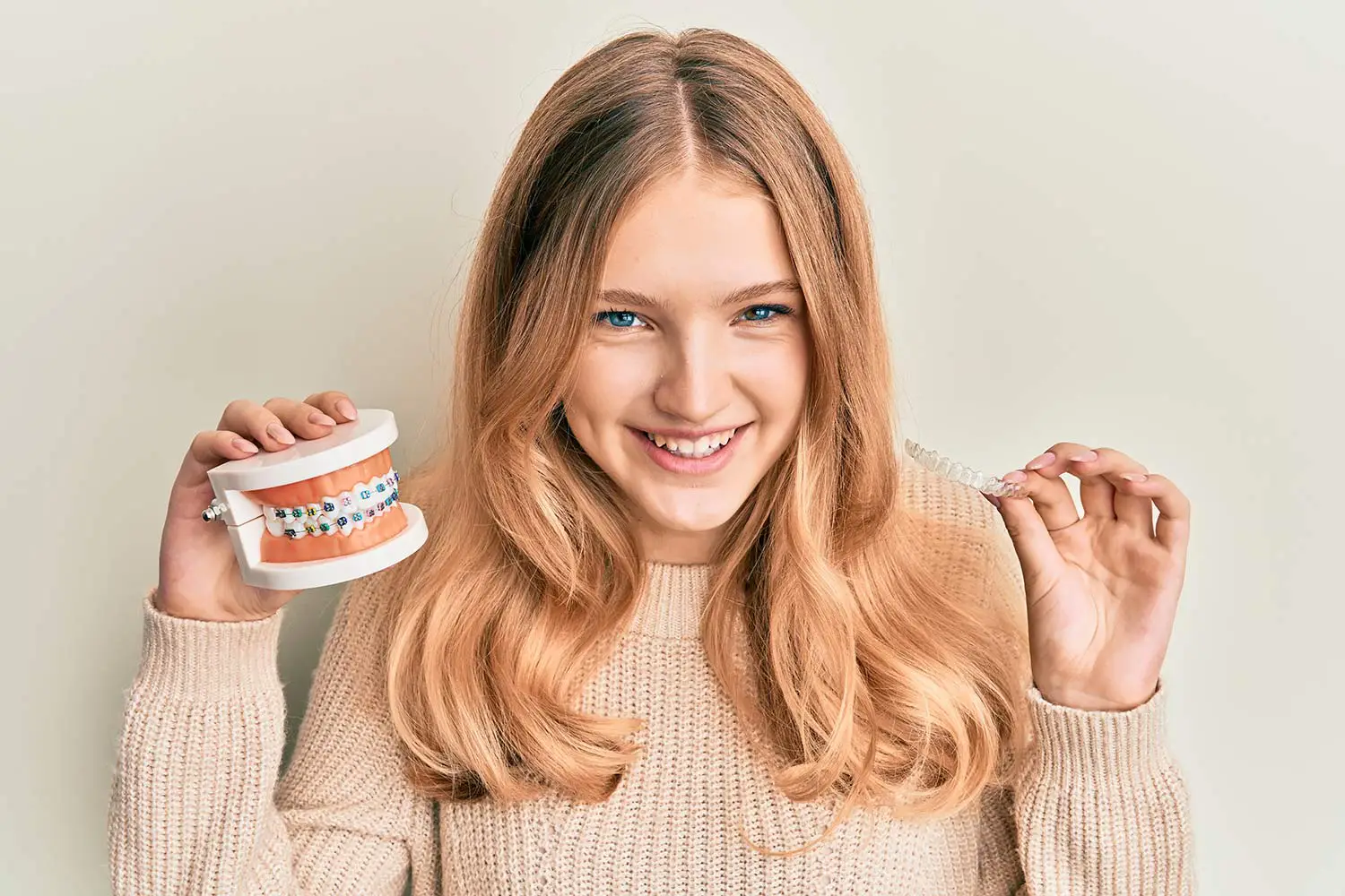 Invisalign in Valparaiso, IN | Dunes Dental Studio