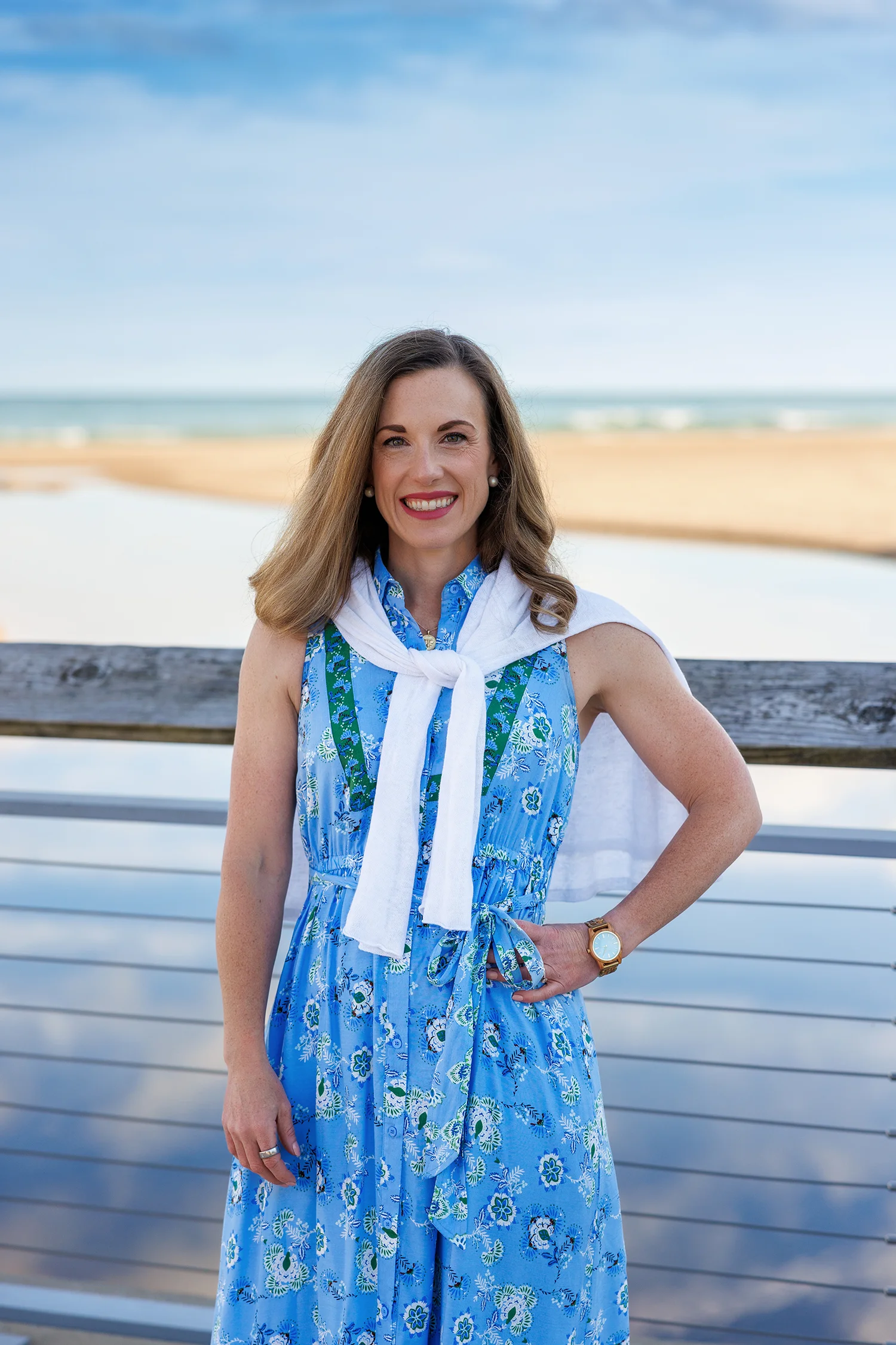 Dr. Heather Hradek – Dunes Dental Studio | Dentist in Valparaiso, IN