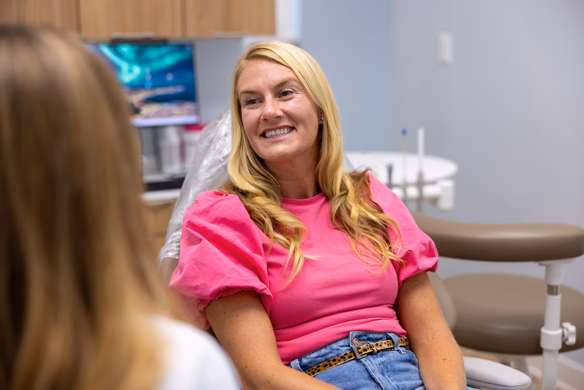 Laser Dentistry in Valparaiso, IN | Dunes Dental Studio