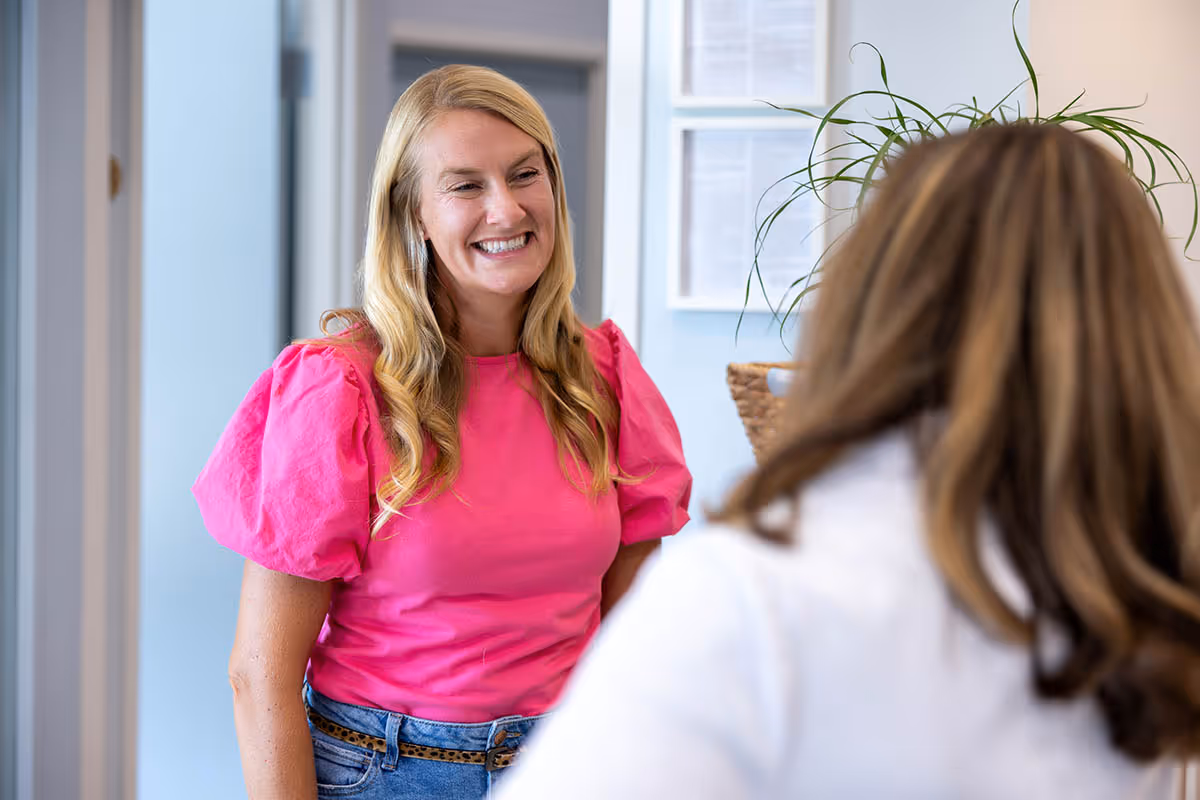 Teeth Whitening in Valparaiso, IN | Dunes Dental Studio