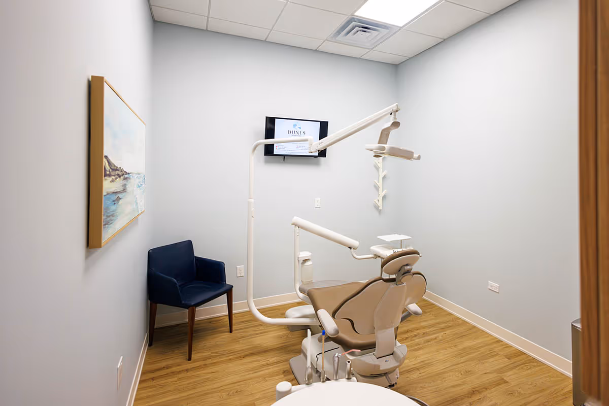 Veneers in Valparaiso, IN | Dunes Dental Studio