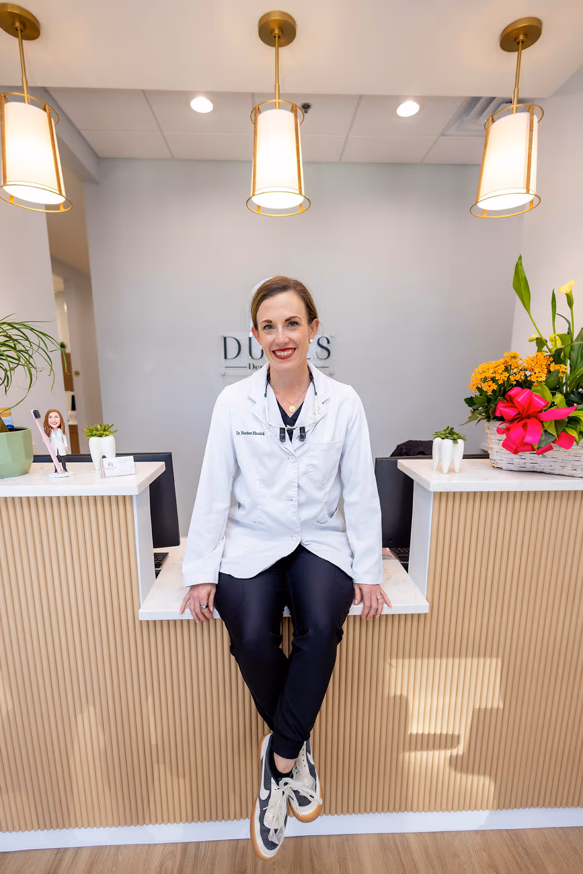 Smile Makeovers in Valparaiso, IN | Dunes Dental Studio