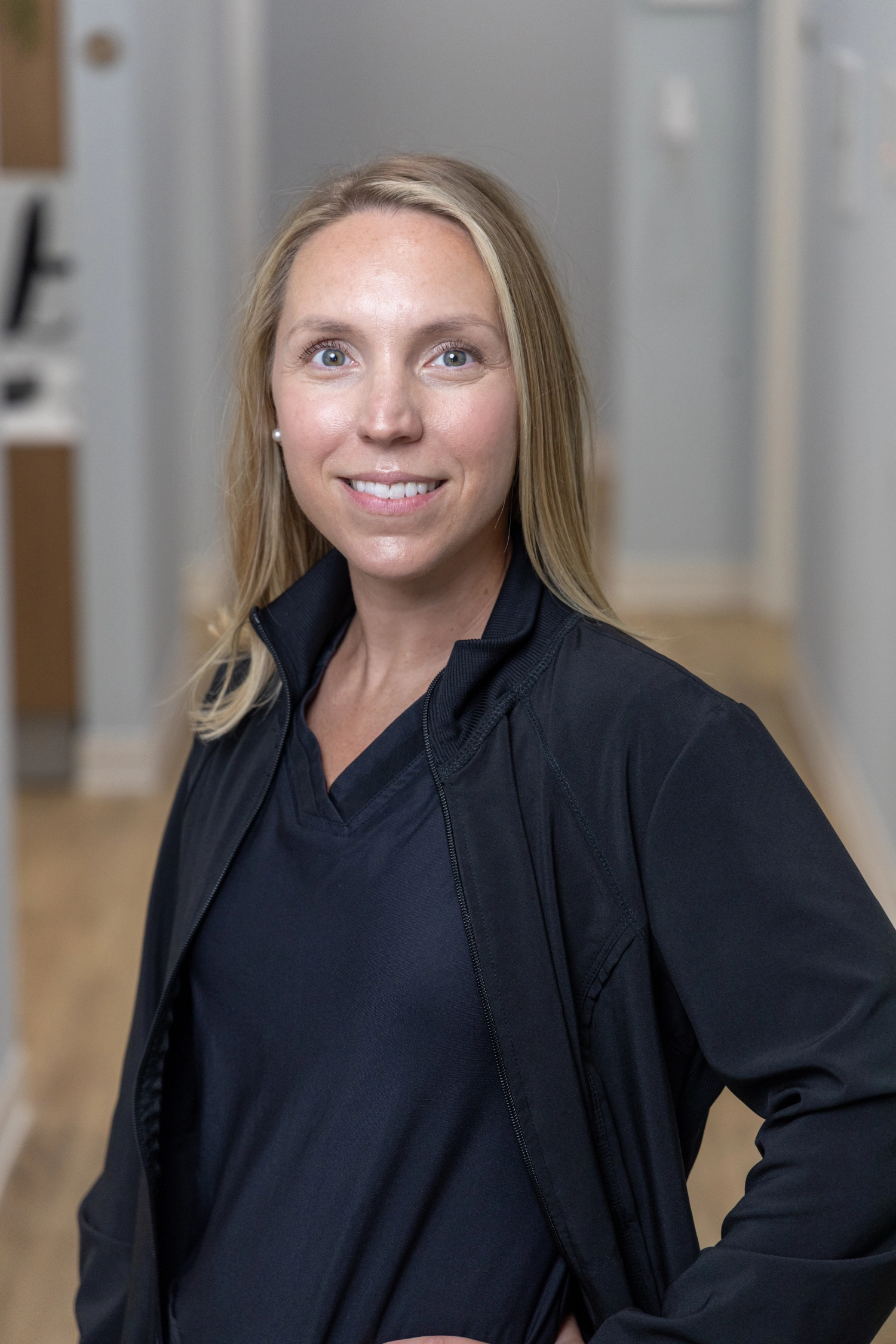 Kim B.