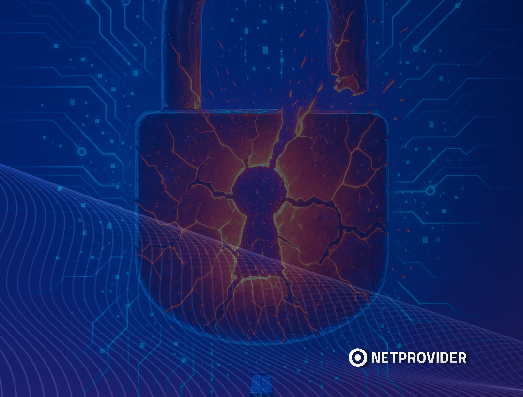 Ransomware en Chile 2026 - NetProvider Blog