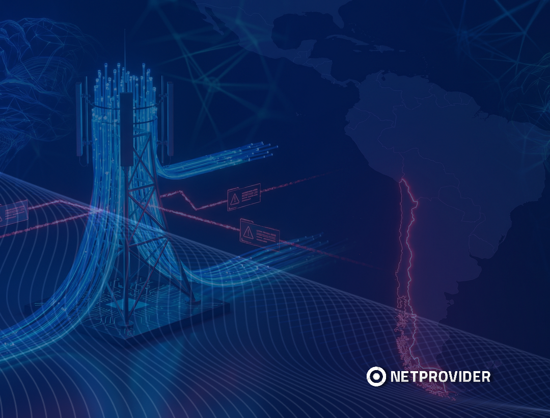 Ciberespionaje telecomunicaciones Chile - IA y geopolítica en ciberseguridad