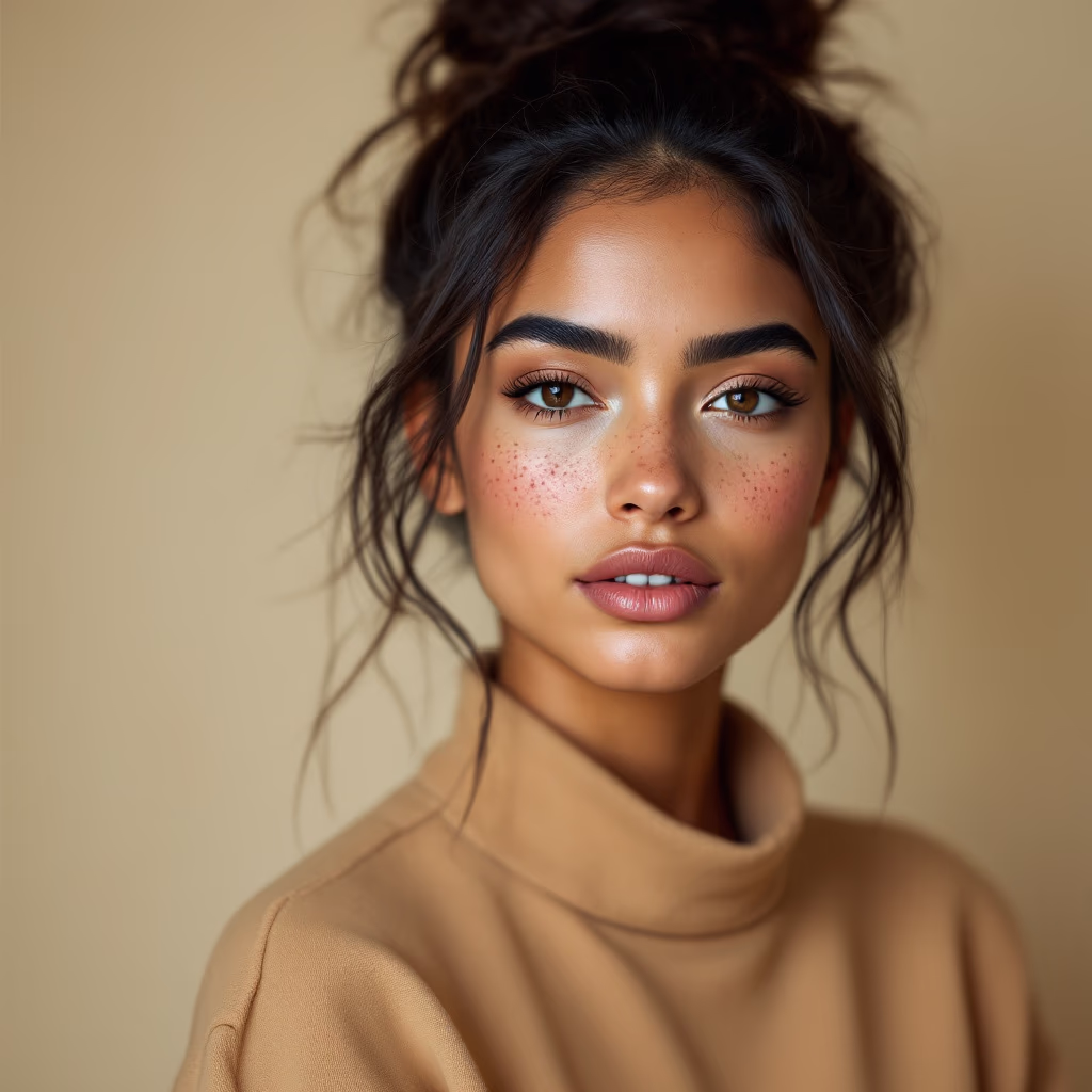 [headshot] image of customer (for a edtech)