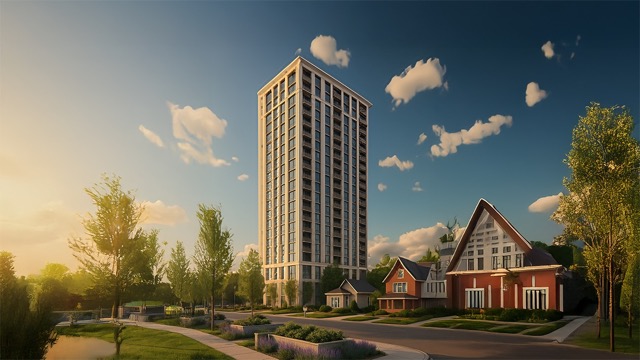 image of volunteerism in nature