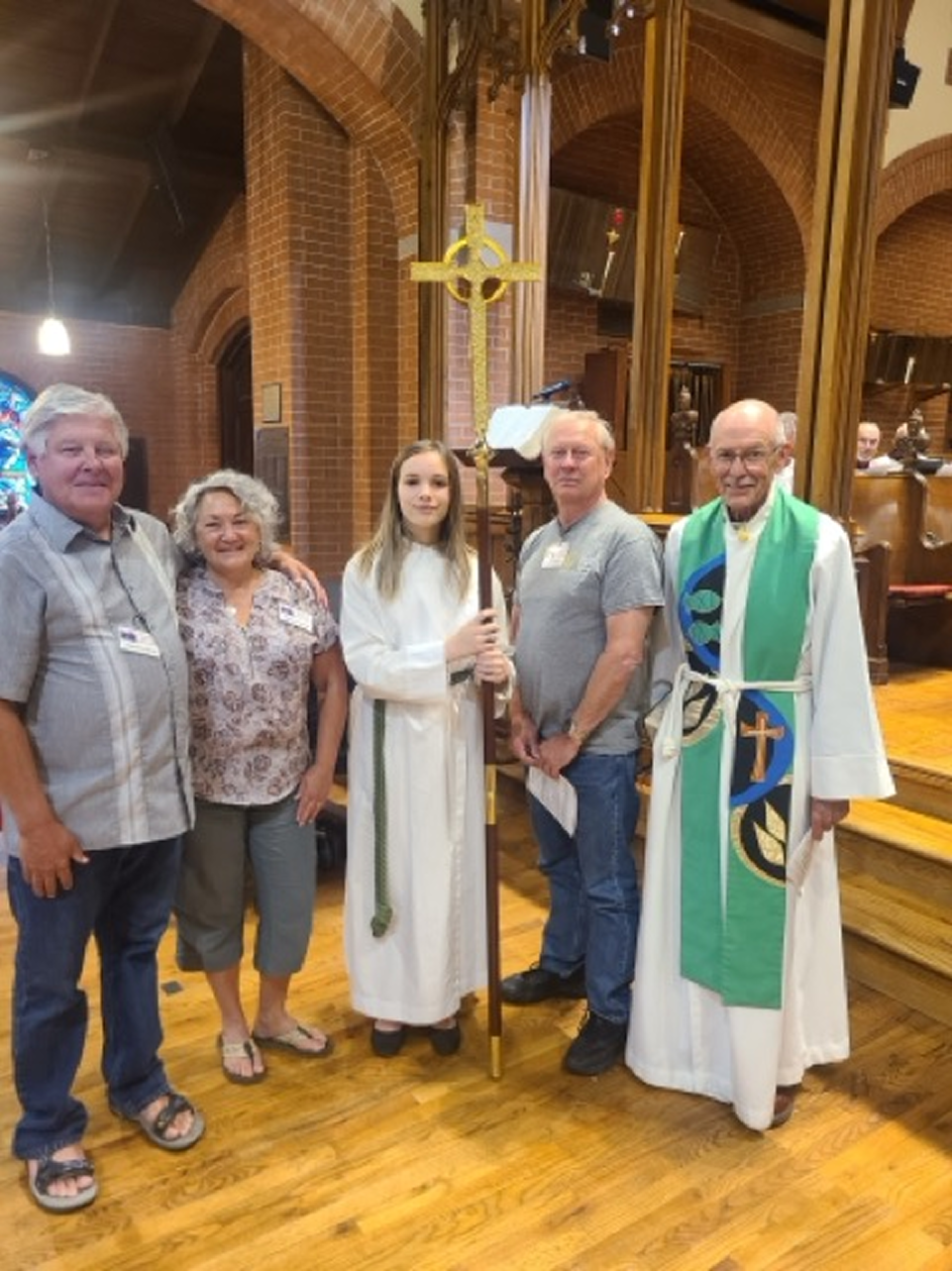 Ascension Episcopal Church