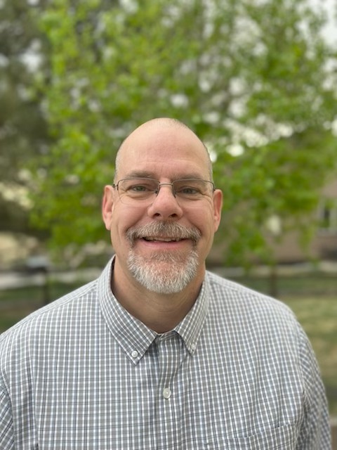 Rev. John Thexton Ph.D