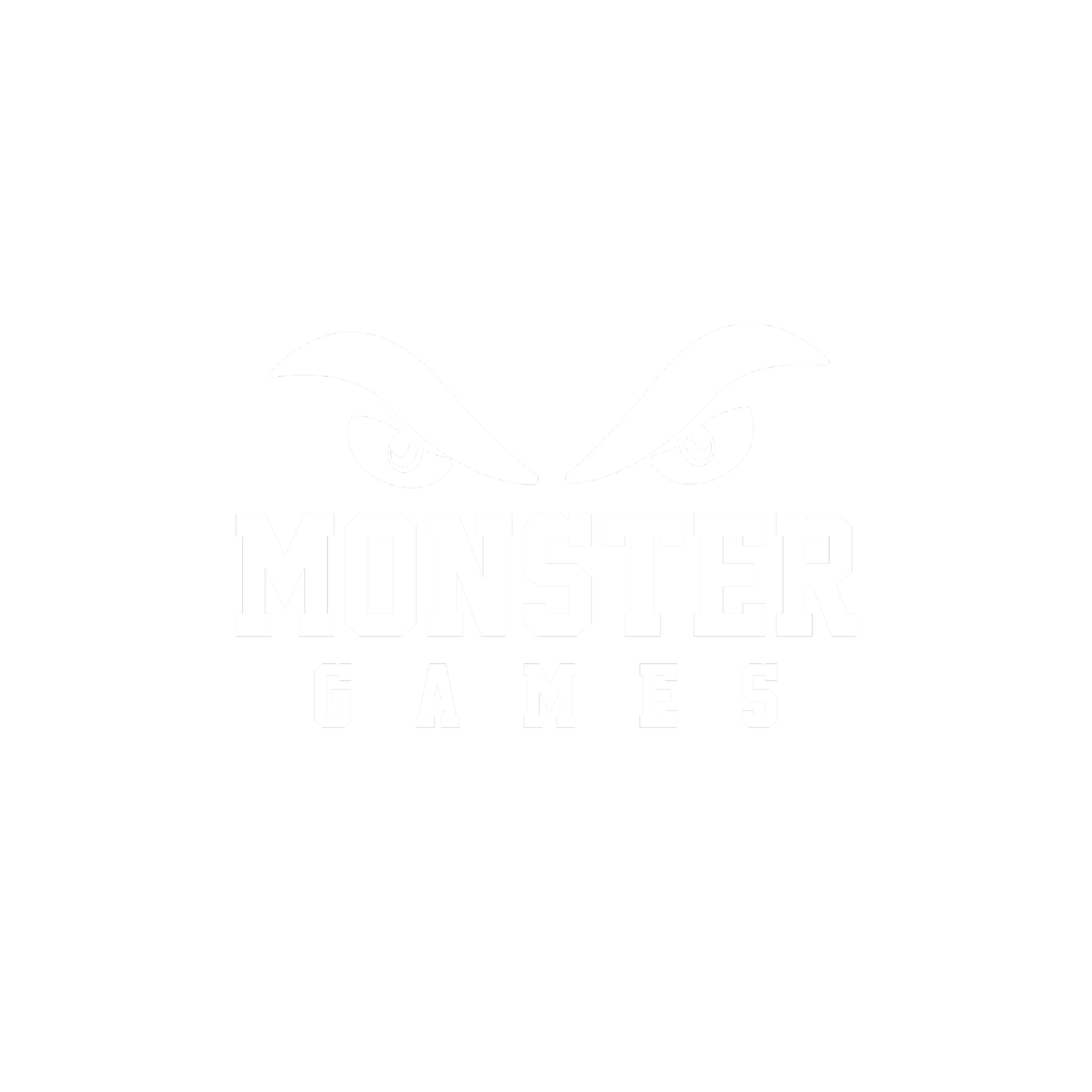 Monster Games