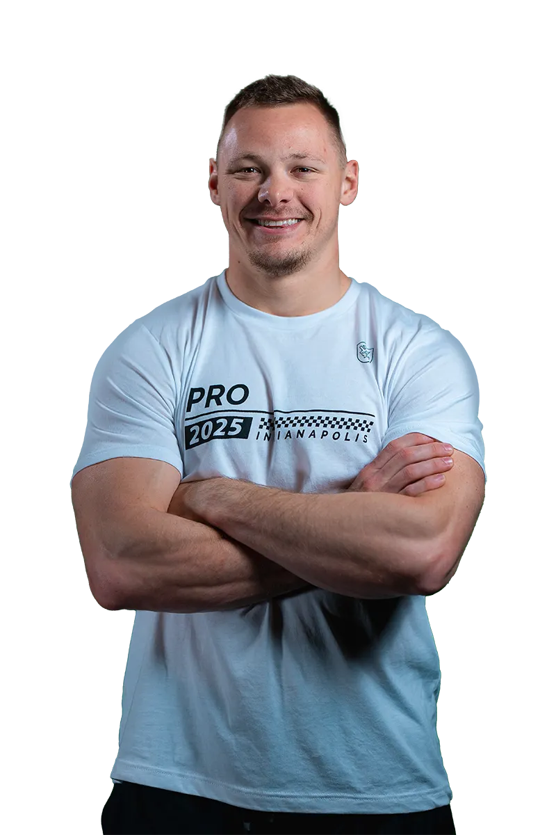 Jayson Hopper
