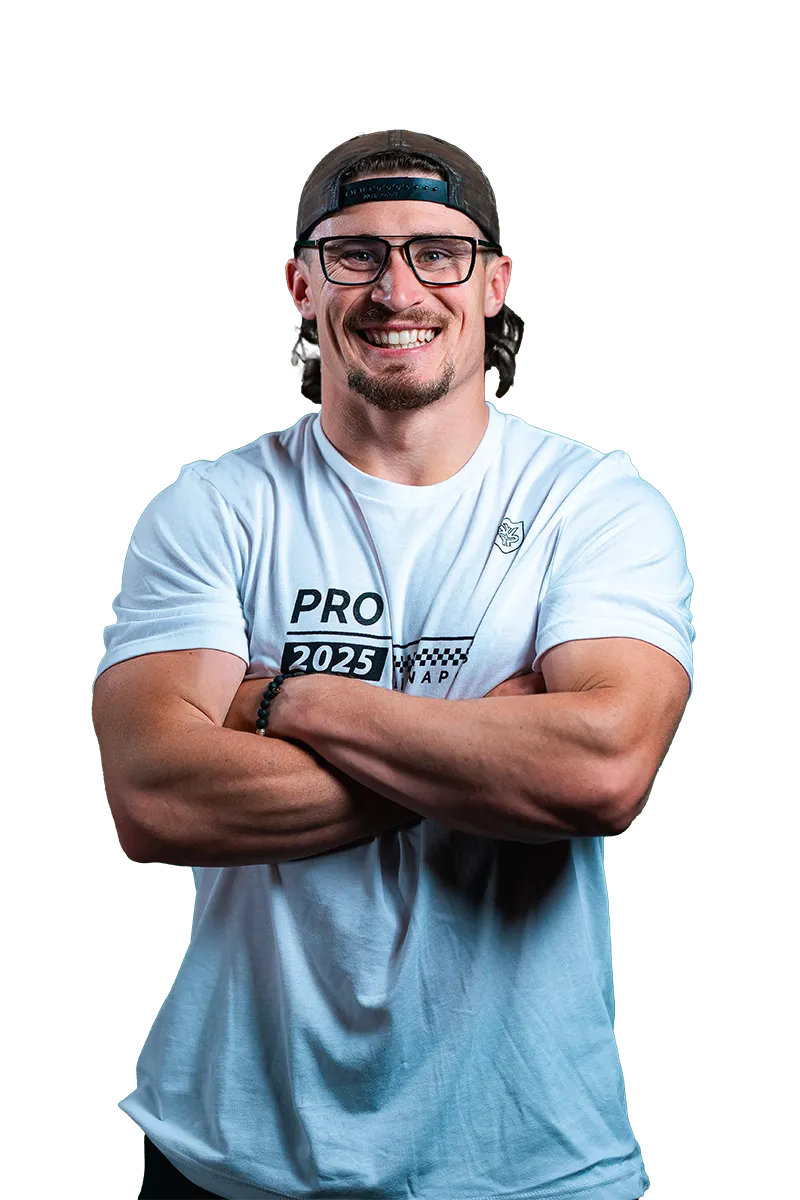 Justin Medeiros
