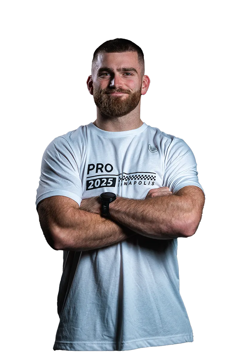 Jay Crouch