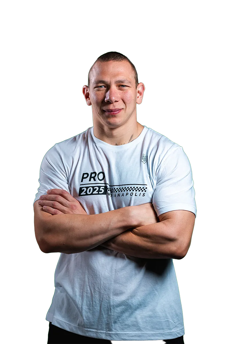 Roman Khrennikov