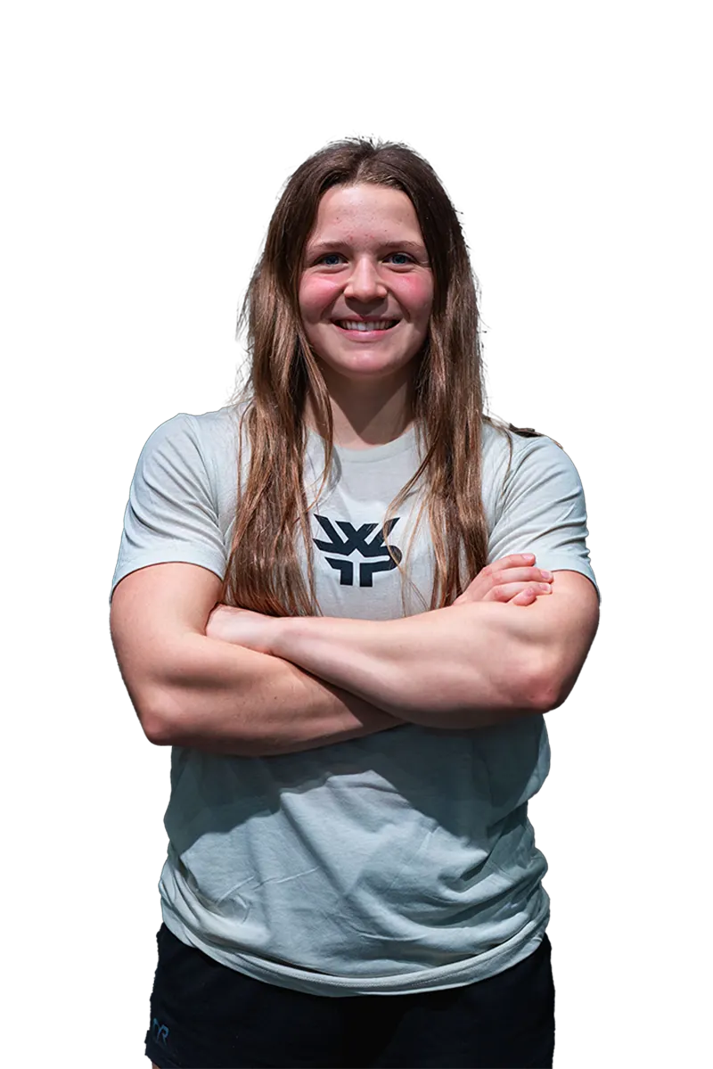 Olivia Kerstetter