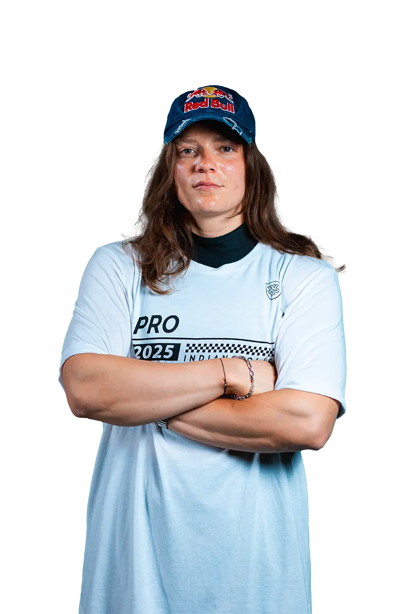 Laura Horvath
