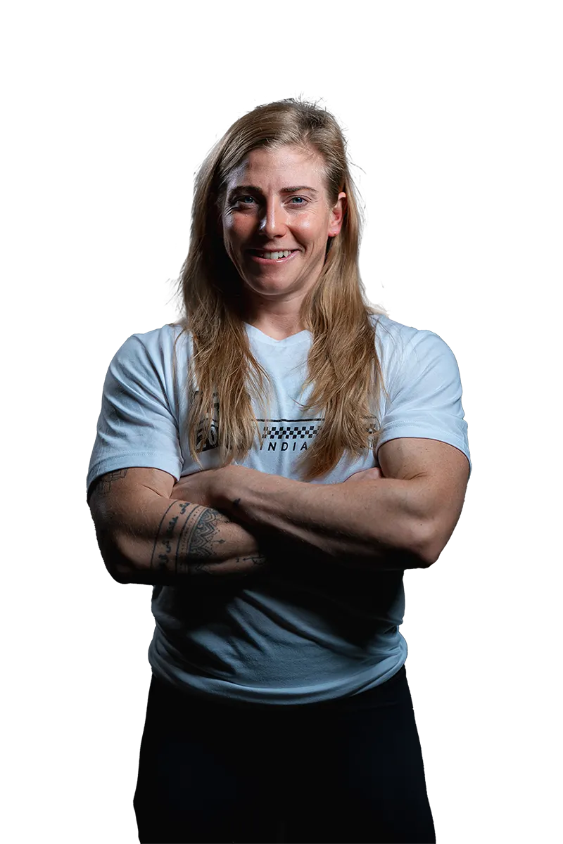 Emma Tall