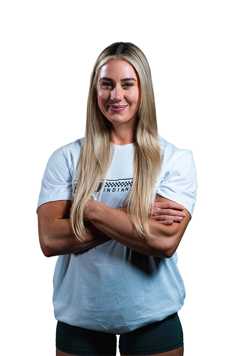 Brooke Wells