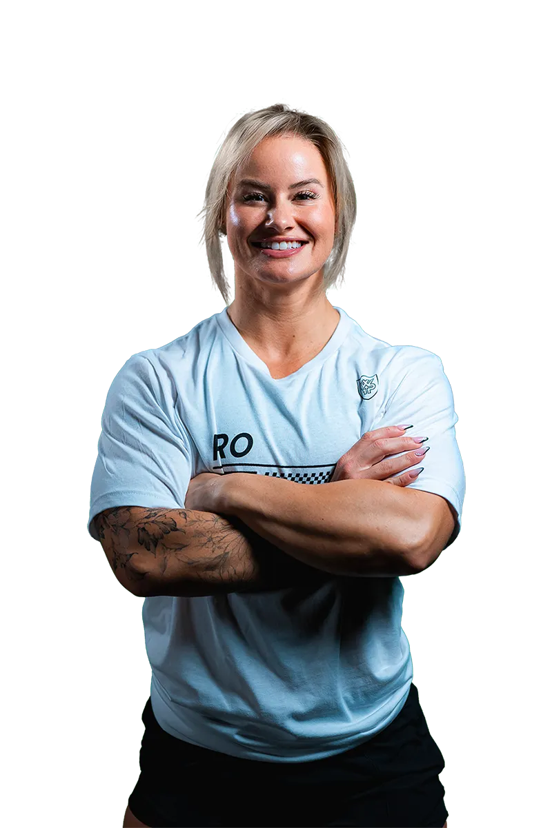 Dani Speegle