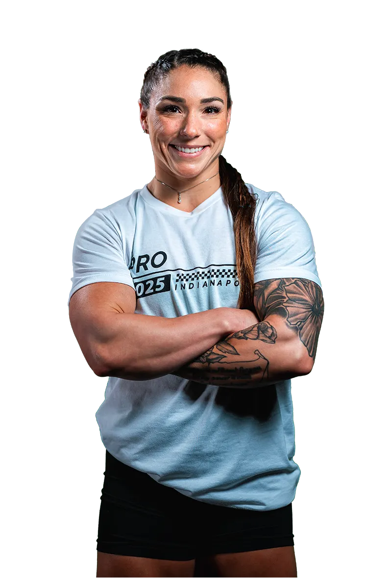 Bethany Flores