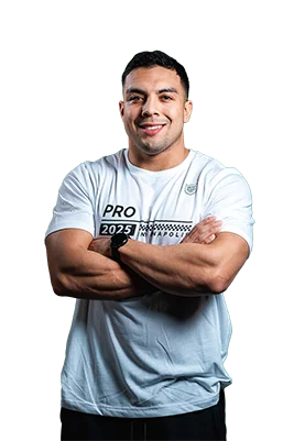 Chris Ibarra