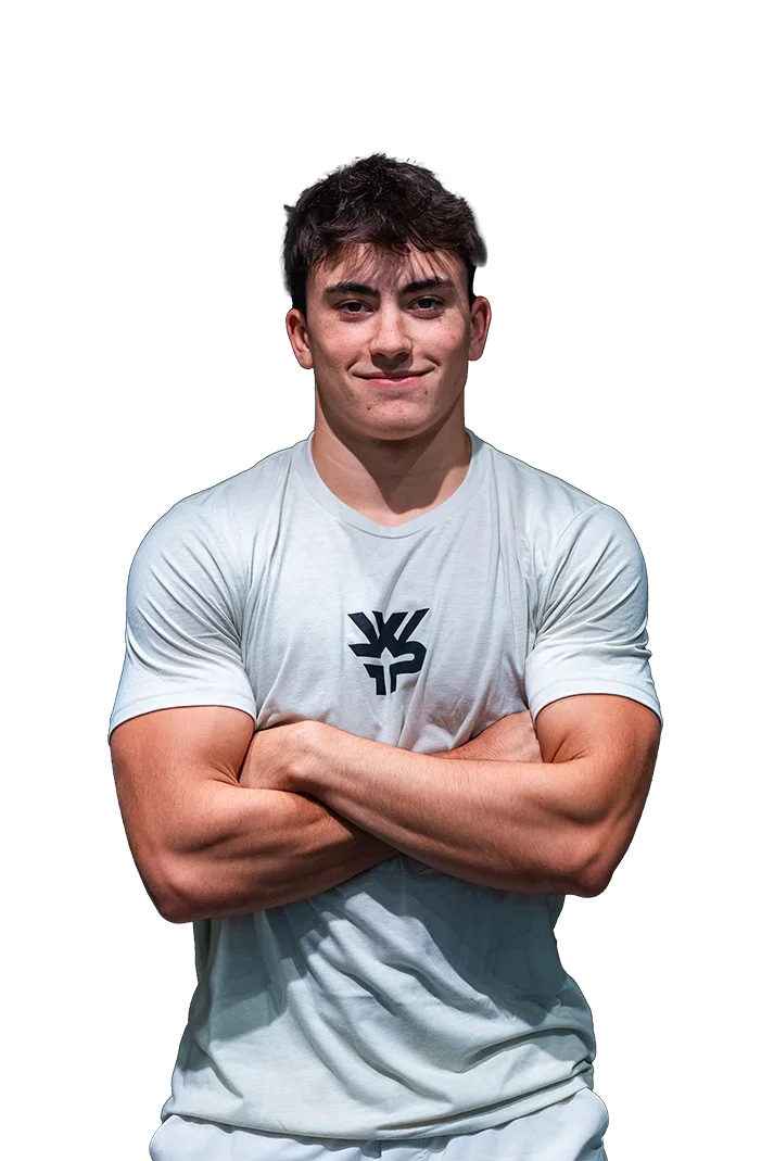 Nate Ackermann