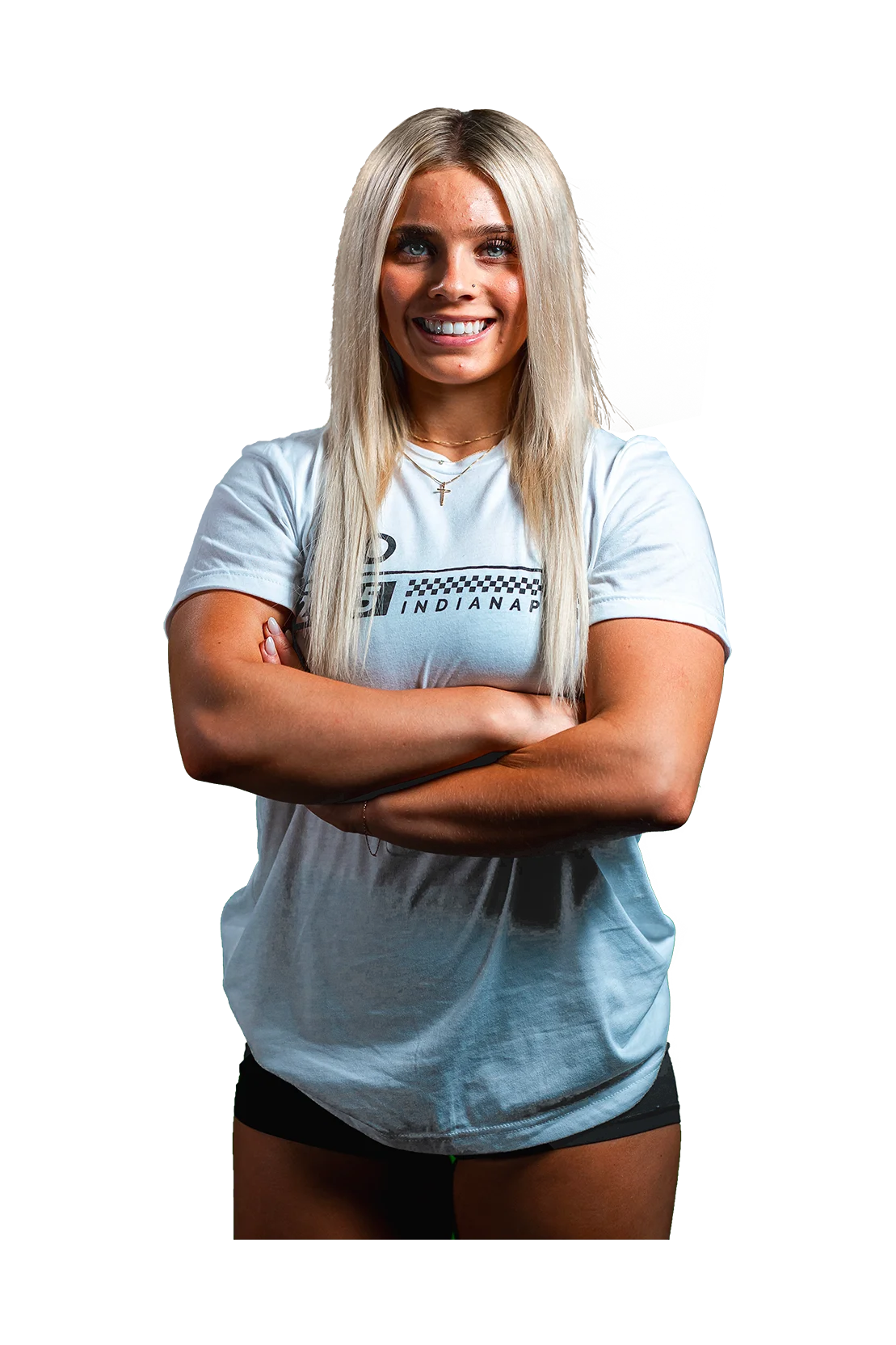 Trista Smith