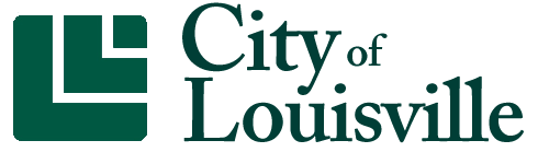 City of Louisville Logo