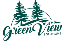 Green View Solutions Logo