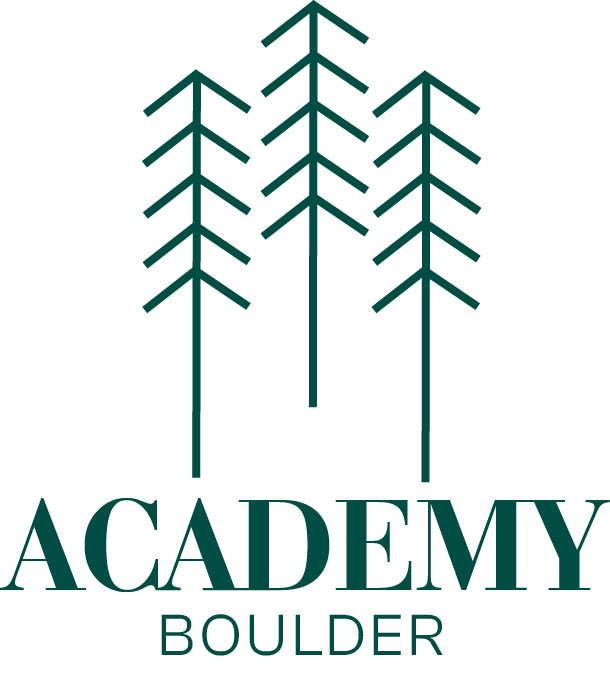 Academy Boulder Logo