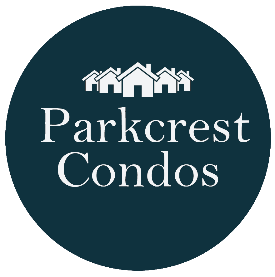 Parkcrest Condos Logo