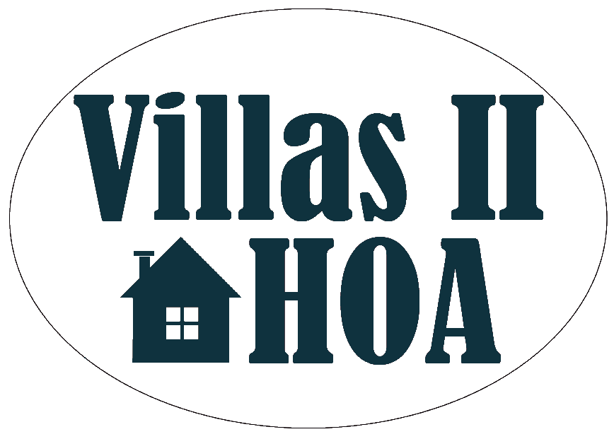 Villas 2 HOA Logo