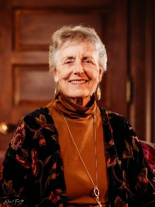 Ann Ladd
