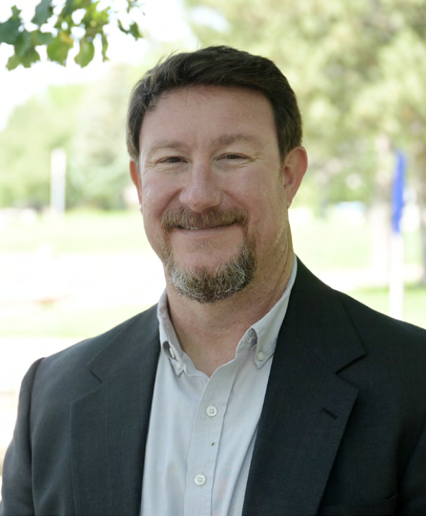 Chad Kinney