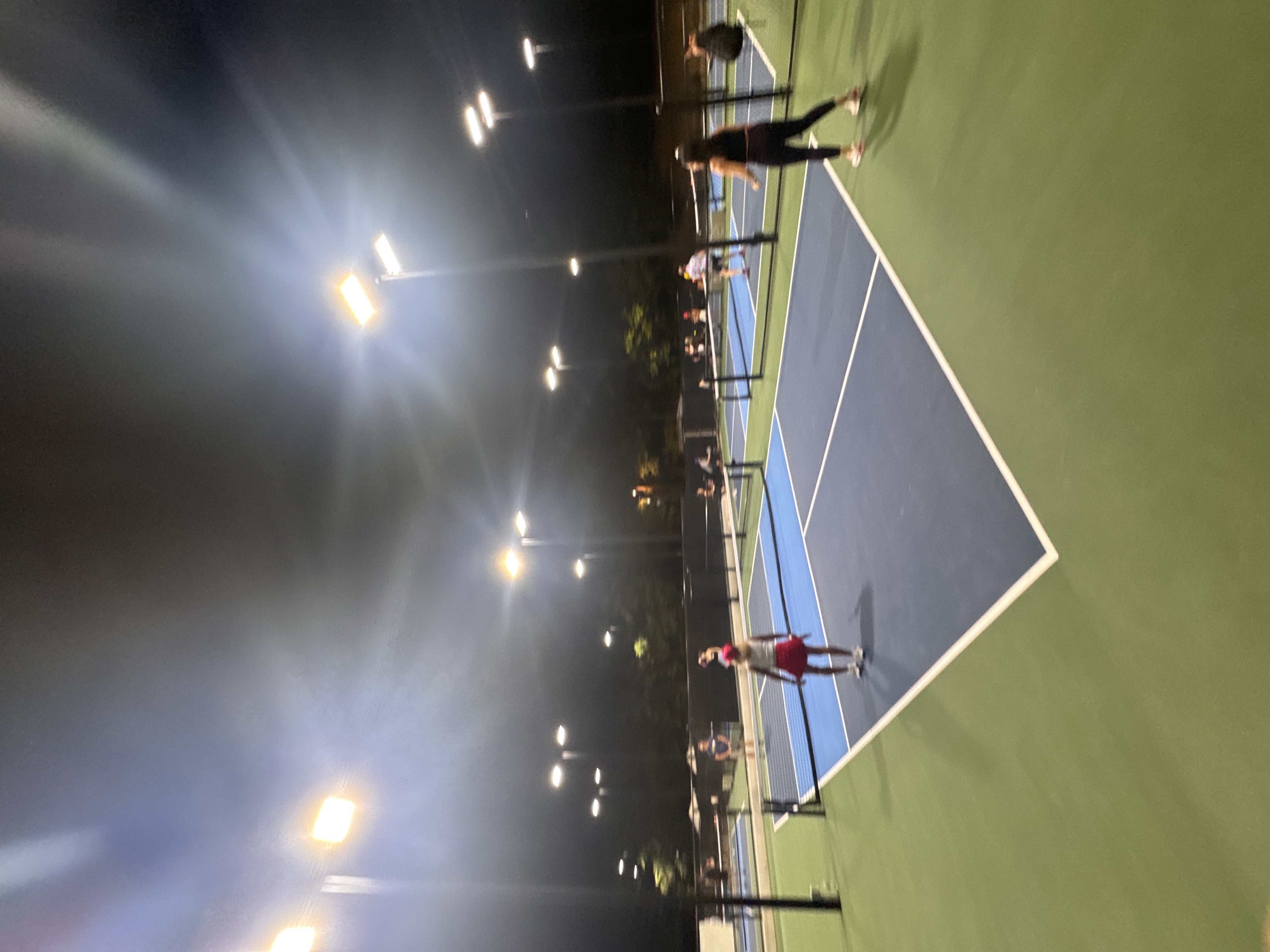 image of community gaming event (for a gaming and entertainment)