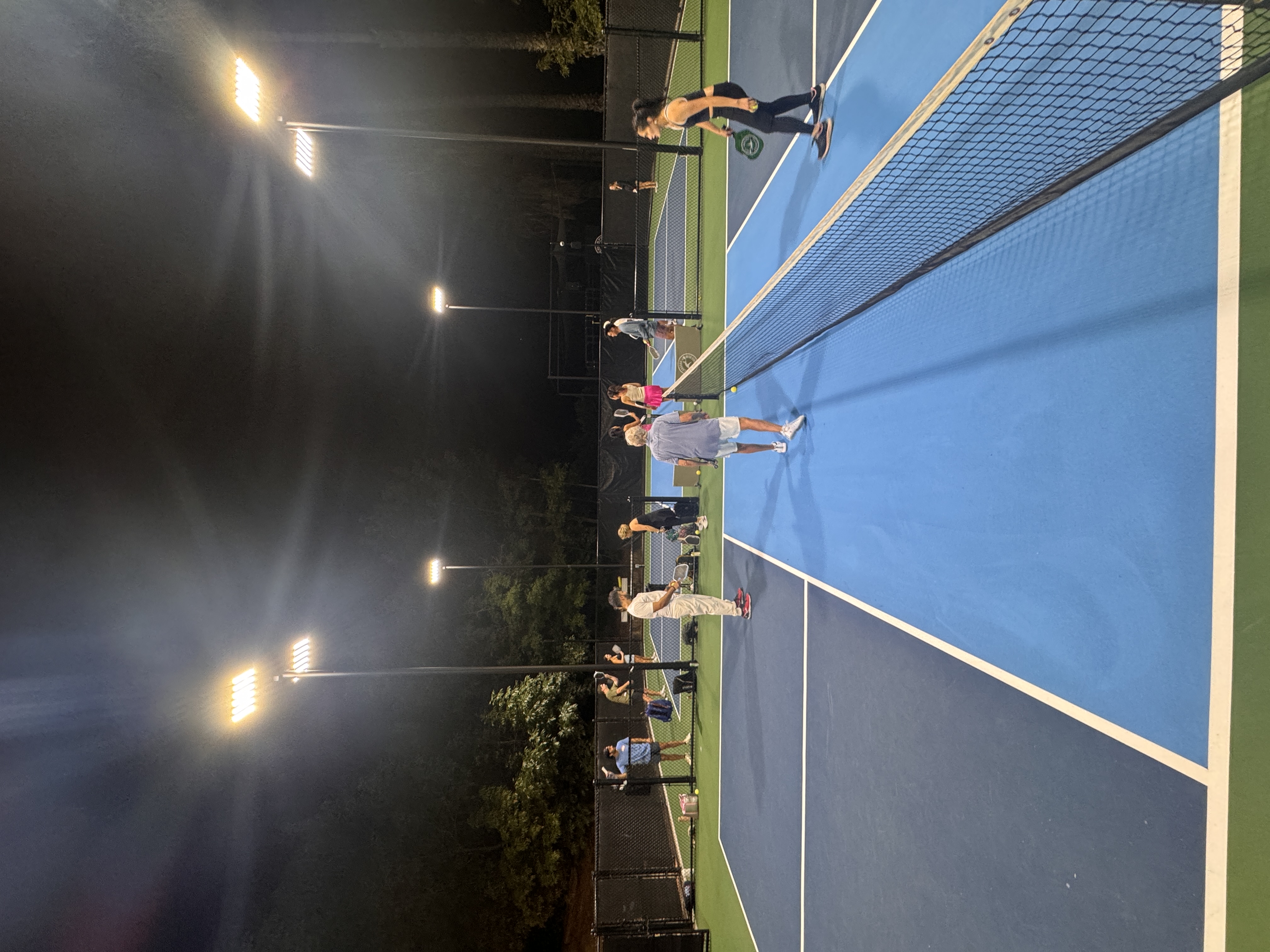 image of meeting with financial advisors