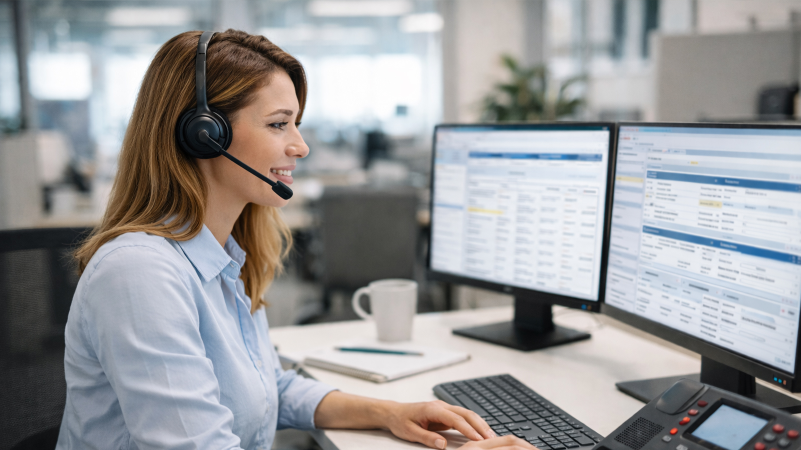 PrimeSync: The Virtual Partner Your Business Needs Now