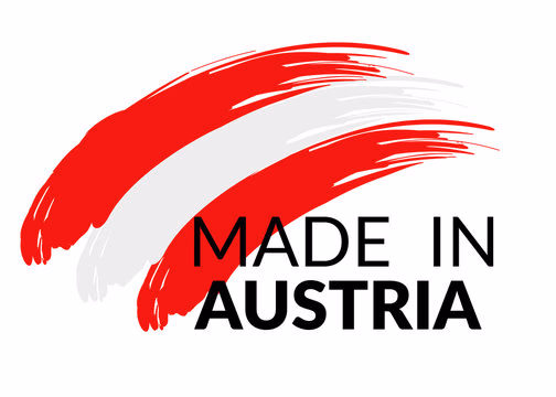 Made In Austria Logo