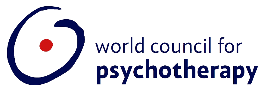 world council for psychotherapy logo
