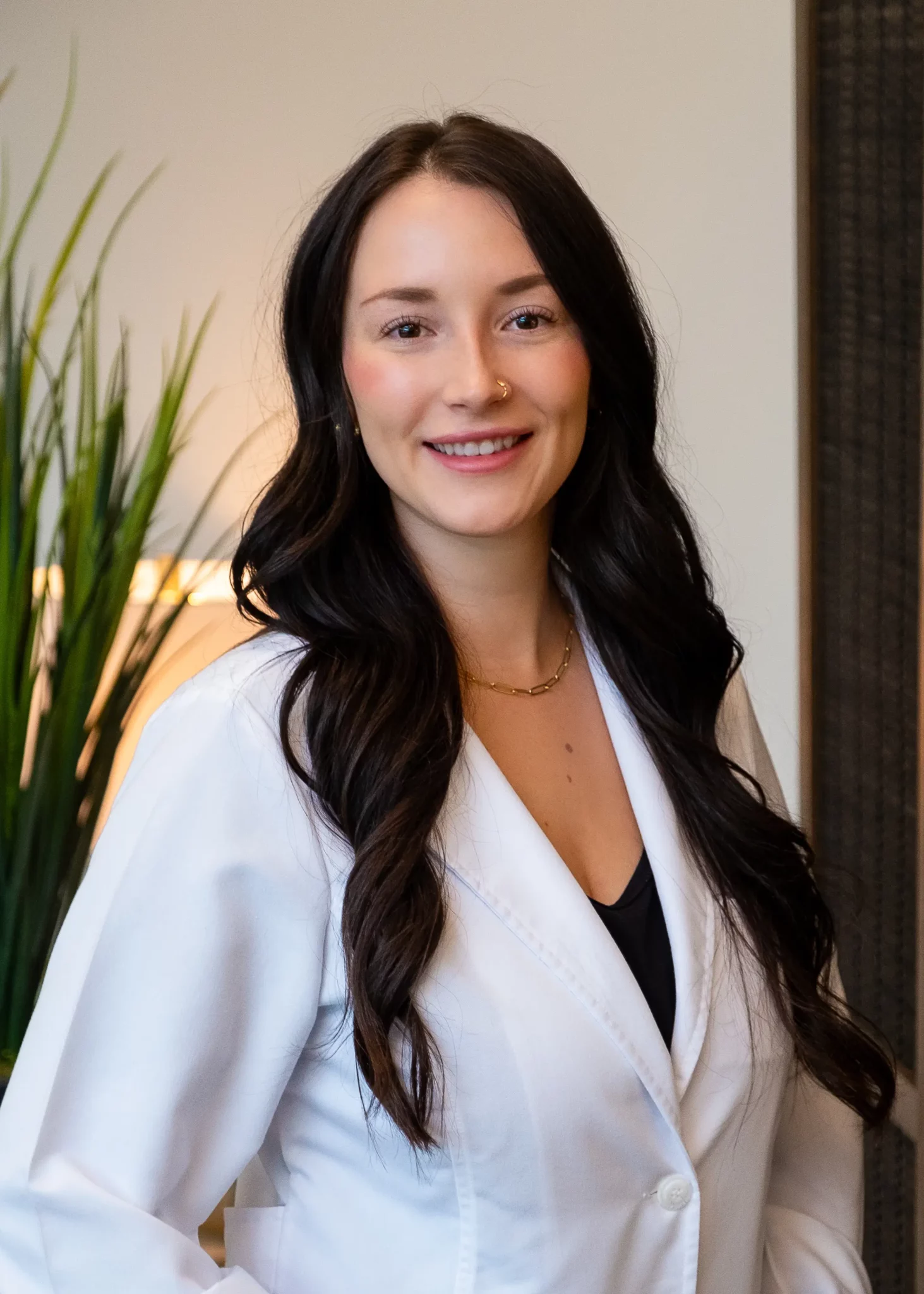 Alena Carpenter, CAE