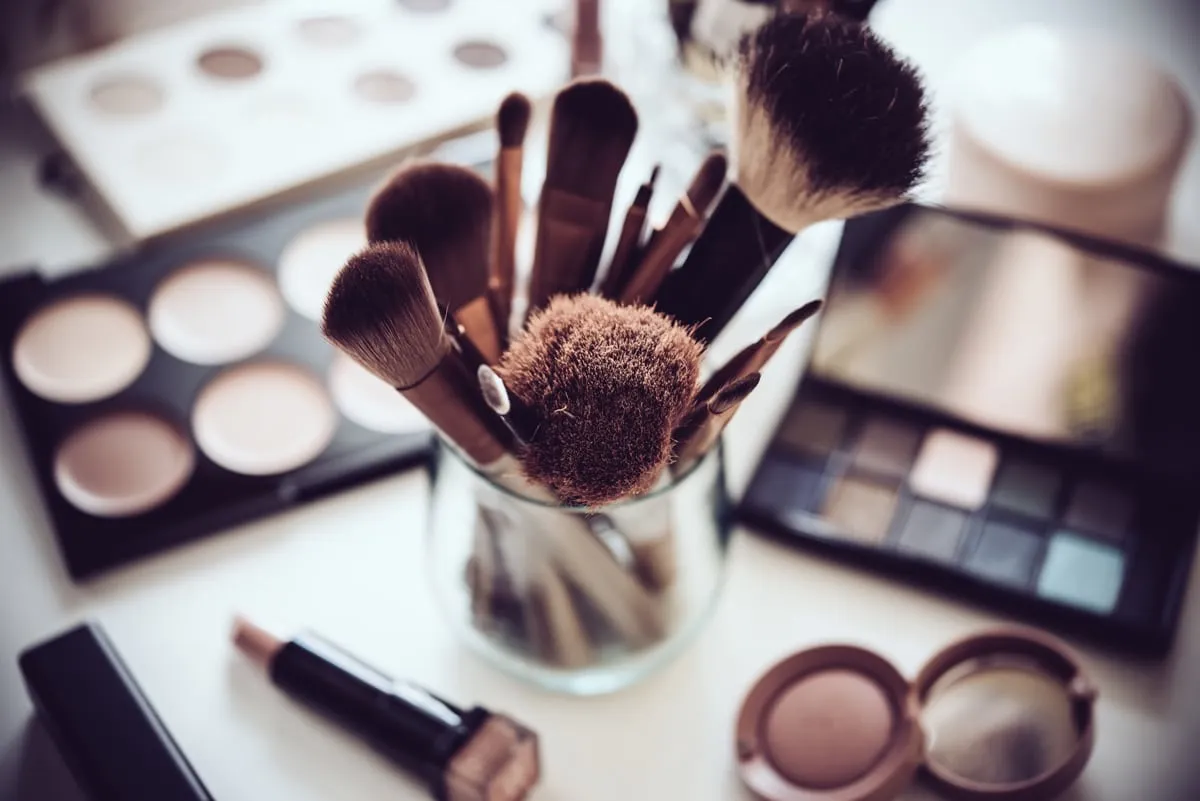 Makeup Tips for Healthier Skin