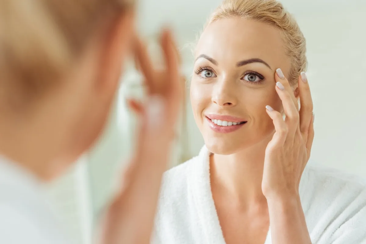 4 Ways You Can Reduce Premature Skin Aging