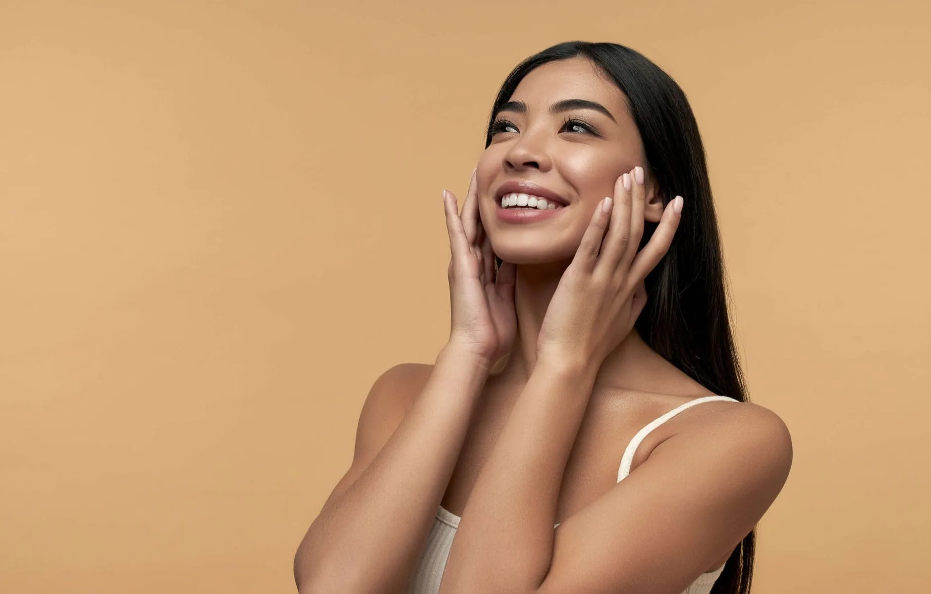 3 Ways to Take Care of Your Neck and Face