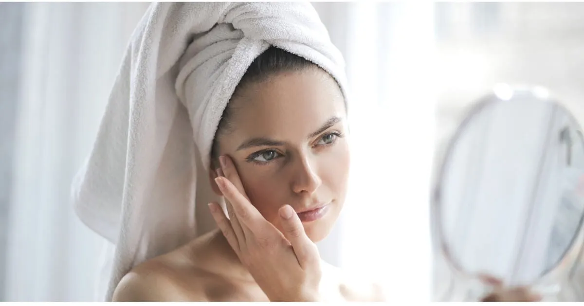 Five Facial Services to Consider in Your Thirties