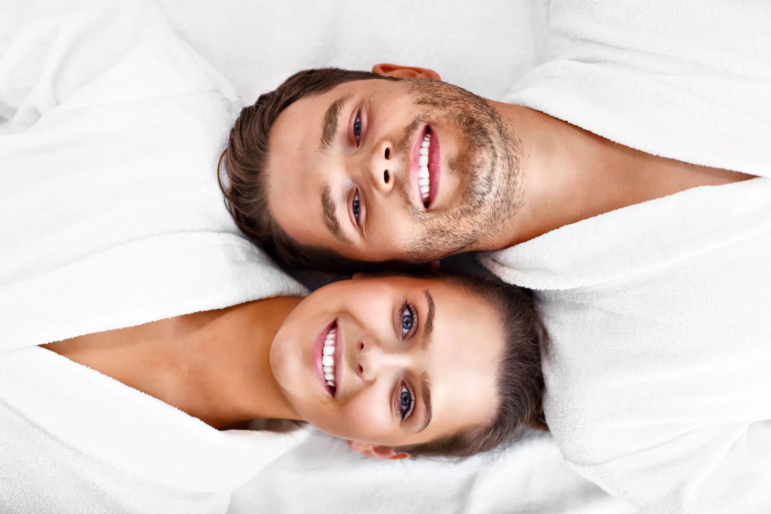 What is the Difference Between a Medical Spa and a Day Spa?
